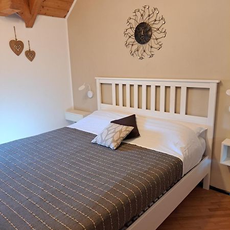 Villa Rooms Laives Zewnętrze zdjęcie