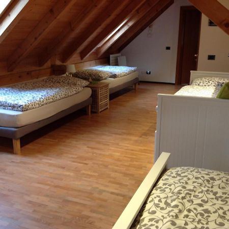 Villa Rooms Laives Zewnętrze zdjęcie